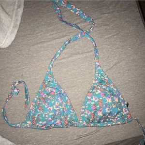 Bathing Suit Top